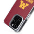 University of Minnesota Minneapolis MN Est 1851 iPhone 16 Pro MagSafe Case